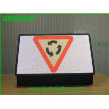 P6 Traffic Sign